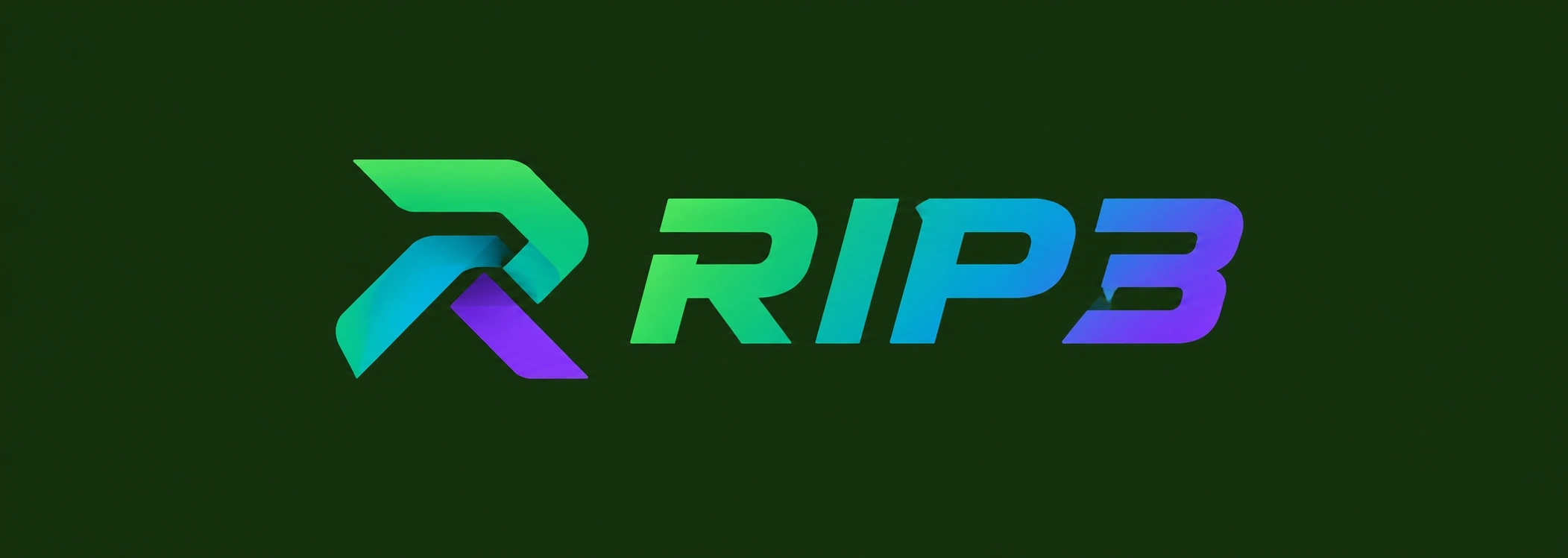 RIP3 Logo