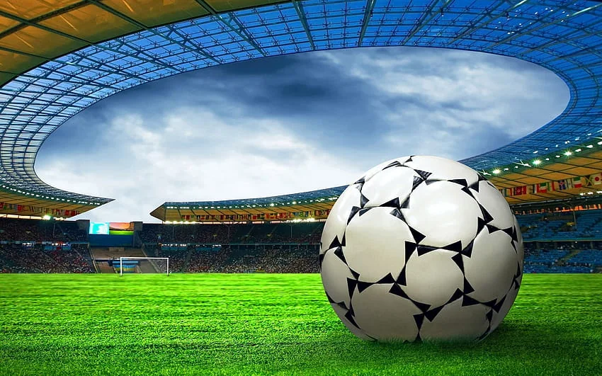 Kartu pertandingan olahraga dengan informasi kompetisi di RIP3